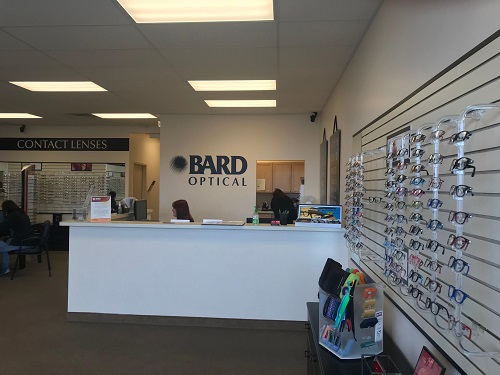 Image for Bard Optical - Sterling with ID of: 5655941