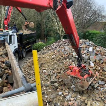 Image for Earthworks LTD with ID of: 5656005