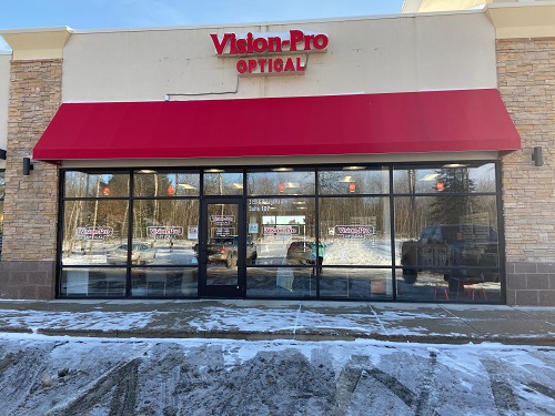 Image for Quang Wilson, OD - Grand Rapids Eye Doctor with ID of: 5656081