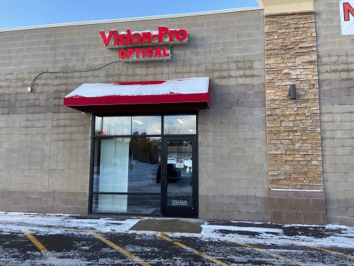 Image for Quang Wilson, OD - Grand Rapids Eye Doctor with ID of: 5656083