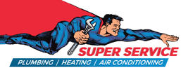 Image for Super Service Plumbers Heating and Air Conditioning with ID of: 1639315