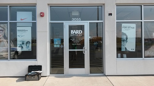 Image for Bard Optical - Springfield Wabash with ID of: 5656393