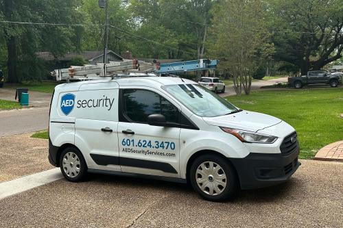 Image for AED Security Services with ID of: 5656625