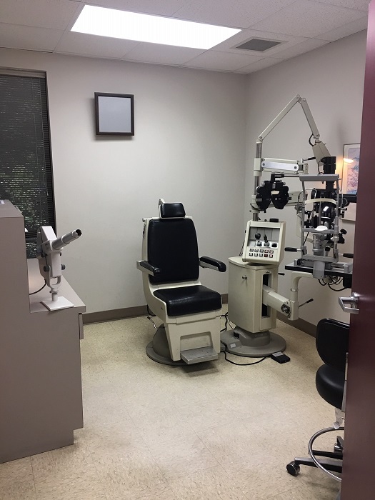 Image for Bryan Lusk, MD - Minden Cataract Surgeon with ID of: 5656649
