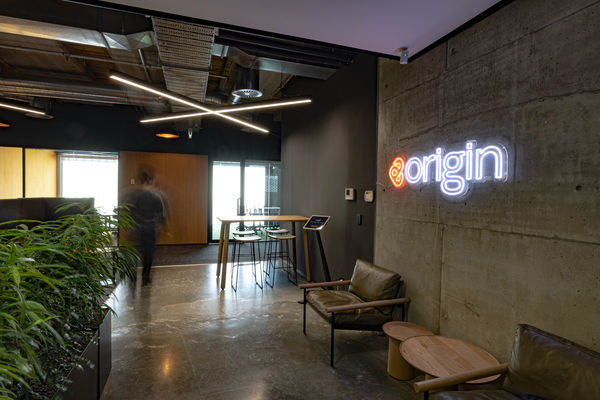 Image for Origin Supply Chain with ID of: 5656798