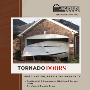 Image for Mckinney Garage Doors with ID of: 5656823