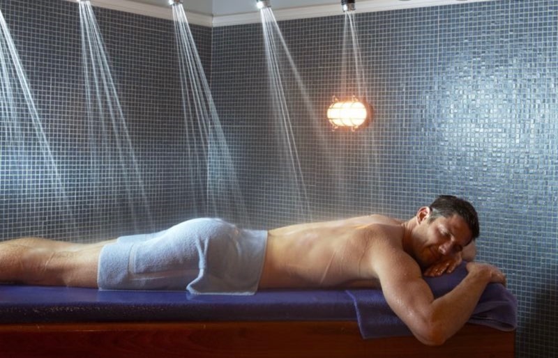 Image for Usa Spa Bodywork with ID of: 5656945
