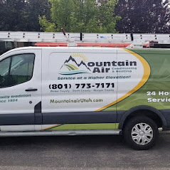 Image for Mountain Air Conditioning & Heating with ID of: 5657005