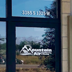 Image for Mountain Air Conditioning & Heating with ID of: 5657013
