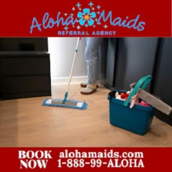 Image for Aloha Maids with ID of: 5657106