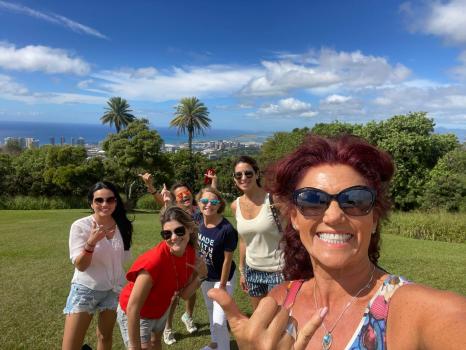 Image for Visit Pearl Harbor Hawaii with ID of: 5657110