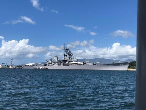 Image for Visit Pearl Harbor Hawaii with ID of: 5657116