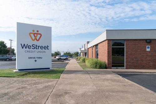 Image for WeStreet Credit Union with ID of: 5657137