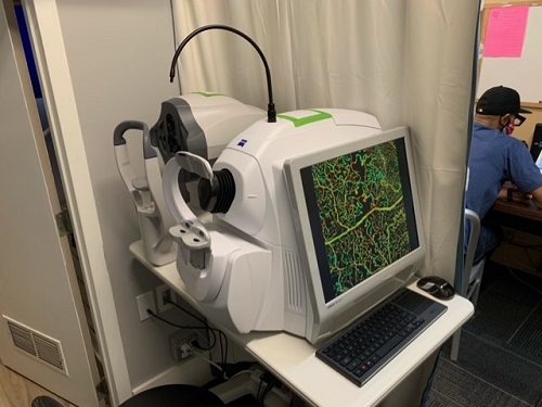 Image for C Fast Optometry with ID of: 5657345