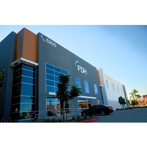 Image for FDH Aero with ID of: 5657441
