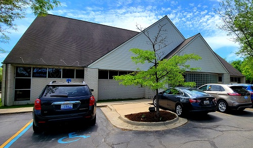 Image for Arbor - Ypsi Foot & Ankle Centers with ID of: 5657511