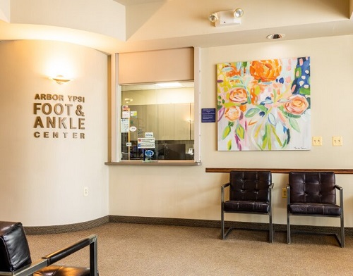 Image for Arbor - Ypsi Foot & Ankle Centers with ID of: 5657512