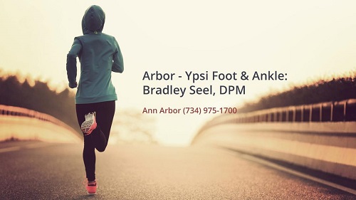 Image for Arbor - Ypsi Foot & Ankle Centers with ID of: 5657515