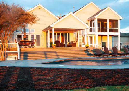 Image for Conceptual Outdoor Design with ID of: 5657646