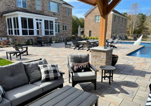 Image for Conceptual Outdoor Design with ID of: 5657647