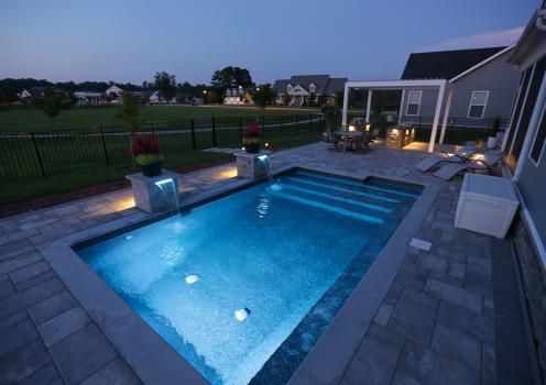 Image for Conceptual Outdoor Design with ID of: 5657648