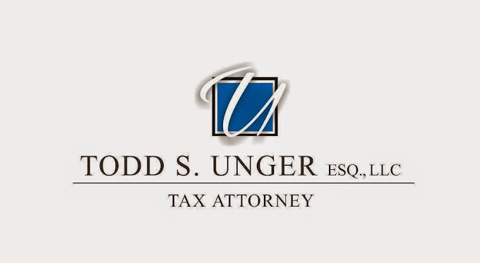 Image for Todd S. Unger, Esq. LLC with ID of: 5657940