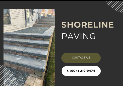 Image for Shoreline Paving - Maple Ridge with ID of: 6460027