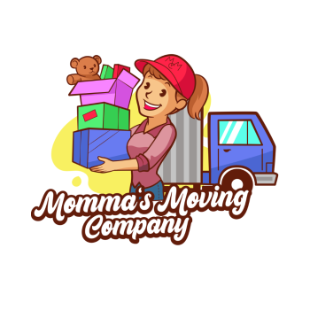 Image for Momma's Moving Company with ID of: 6460052
