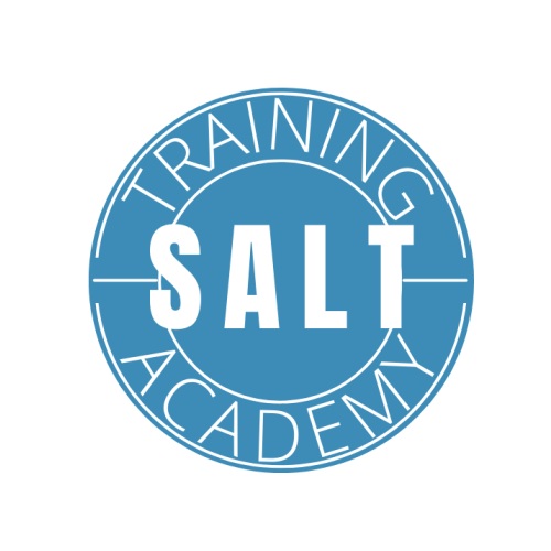 Image for SALT Training Academy with ID of: 6460370