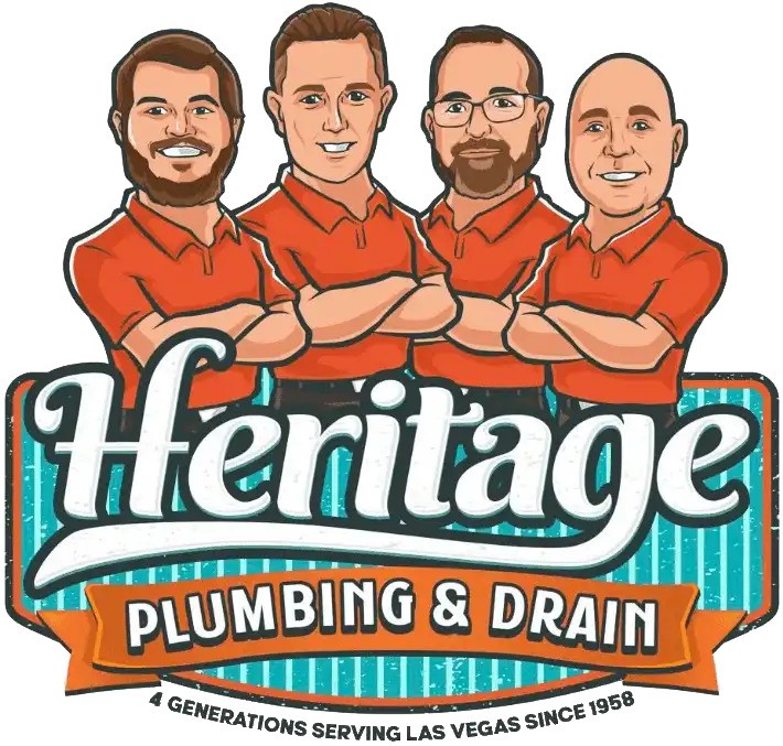 Image for Heritage Plumbing & Drain with ID of: 6460408