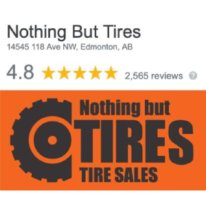 Image for Nothing But Tires with ID of: 5658498