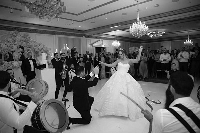 Image for Bridal Secrets with ID of: 5658551