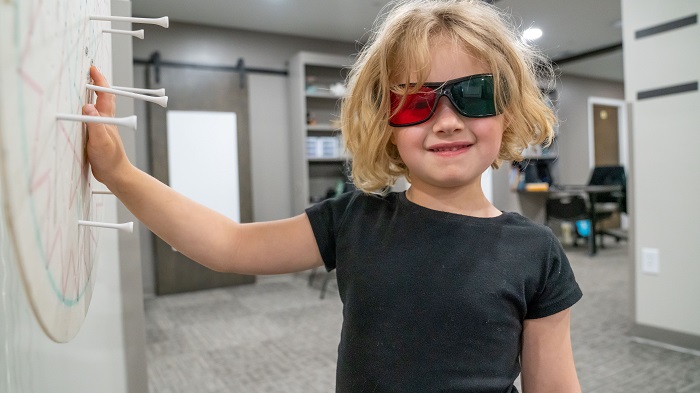 Image for Sightwork Vision Therapy with ID of: 5658572