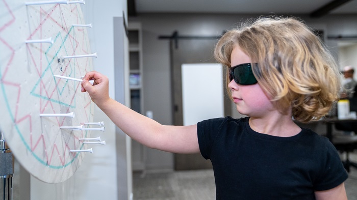 Image for Sightwork Vision Therapy with ID of: 5658573