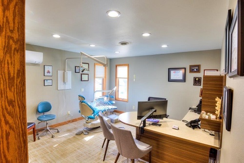 Image for Jackson Dental with ID of: 5658596