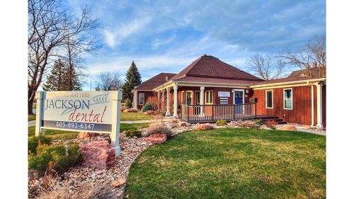 Image for Jackson Dental with ID of: 5658598