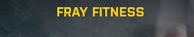 Image for Fray Fitness with ID of: 6460922