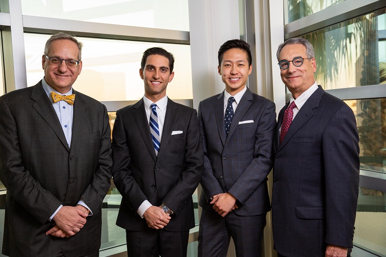 Image for Yao Wang, MD - Encino Oculoplastic Surgeon with ID of: 5658635