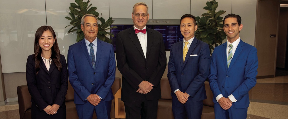 Image for Yao Wang, MD - Encino Oculoplastic Surgeon with ID of: 5658637