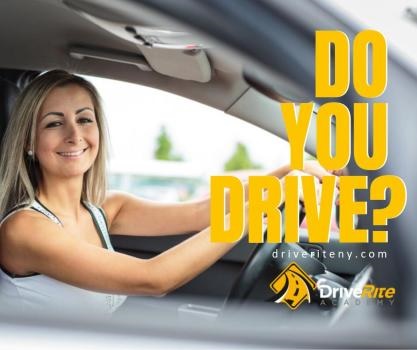 Image for Drive Rite Academy with ID of: 5658650