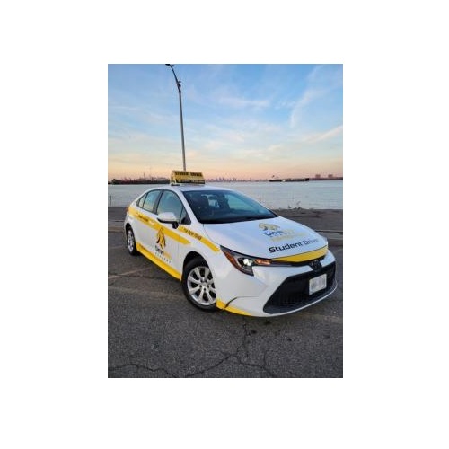 Image for Drive Rite Academy with ID of: 5658651