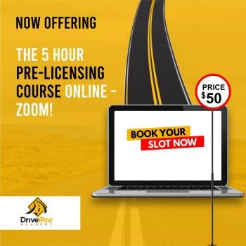 Image for Drive Rite Academy with ID of: 5658654