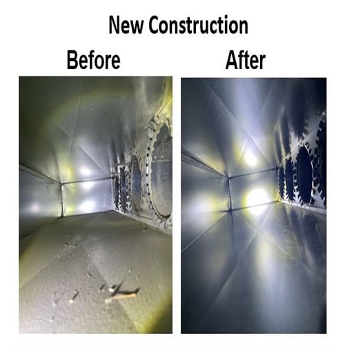 Image for Supreme Vent Cleaning with ID of: 5658693
