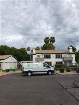 Image for Supreme Vent Cleaning with ID of: 5658696