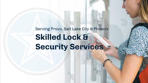 Image for ARCO Lock & Security with ID of: 5658816