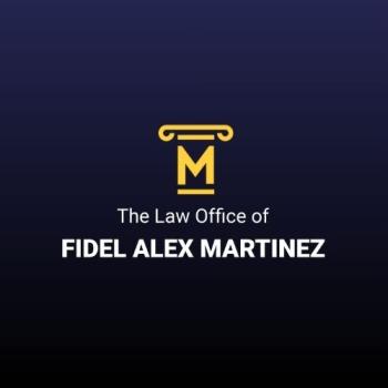 Image for The Law Office of Fidel Alex Martinez, PLLC with ID of: 6461059