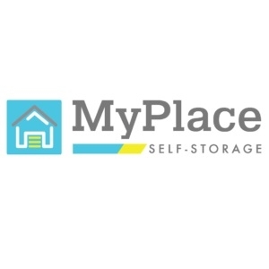 Image for MyPlace Self Storage with ID of: 6461116