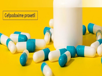 Image for Cefpodoxime Proxetil Prices 2025, Size, Trend, Graph, News and Forecast with ID of: 6461443