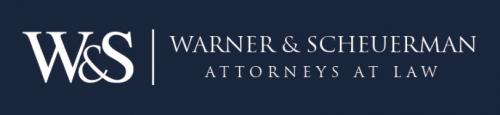 Image for Warner & Scheuerman with ID of: 6461612