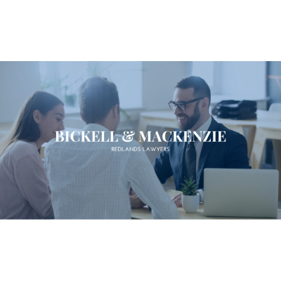 Image for Bickell & Mackenzie with ID of: 5658916